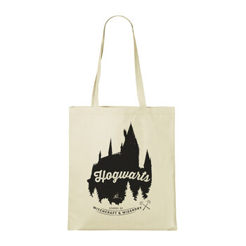 Väska Harry Potter - Hogwarts Forest
