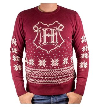 Sweater Harry Potter - Howgarts