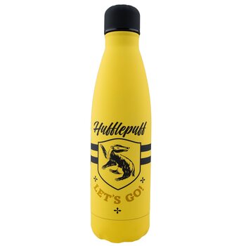 Láhev Harry Potter - Hufflepuff