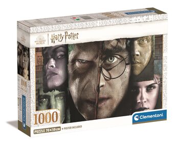 Puzzle Harry Potter