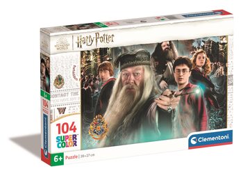 Puzzle Harry Potter