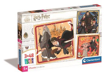 Puzzle Harry Potter