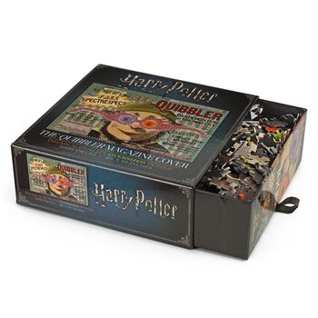 Puzzle Harry Potter - Jinotaj