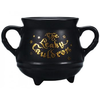 Tazza Harry Potter - Leaky Cauldron