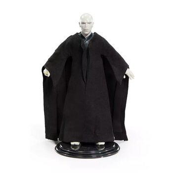 Statuetta Harry Potter - Lord Voldemort