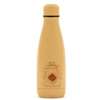 Bottle Harry Potter - Marauder's Map