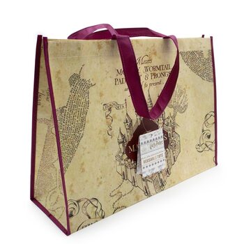 Tas Harry Potter - Marauders Map