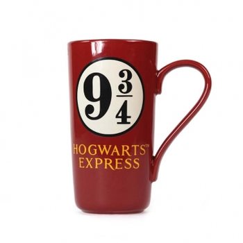 Tazza Harry Potter Platform 9 3/4