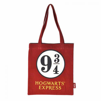 Borsa Harry Potter - Platform 9 3/4