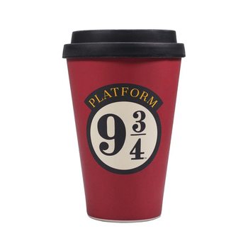 Tazza Eco Harry Potter - Platform 9 3/4
