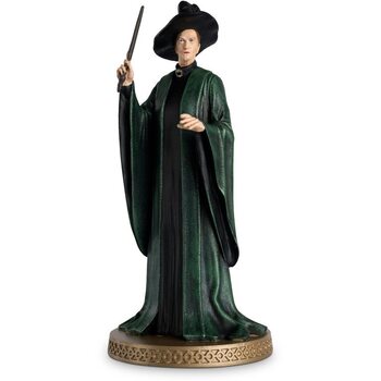 Figura Harry Potter - Professor Minerva McGonagall