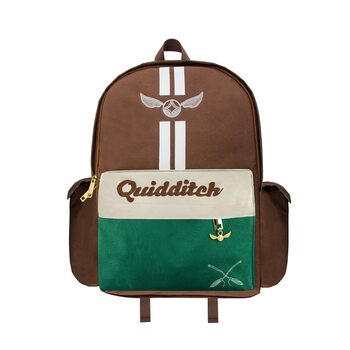 Sac à dos Harry Potter - Quidditch