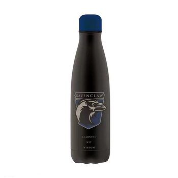 Botella Harry Potter - Ravenclaw crest
