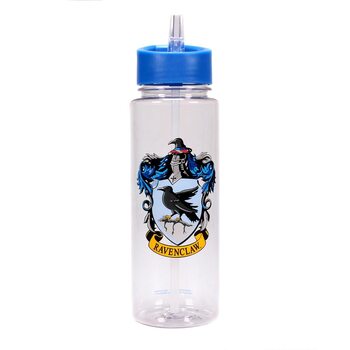 Fľaša Harry Potter - Ravenclaw
