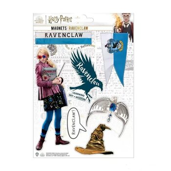 Aimant Harry Potter - Ravenclaw