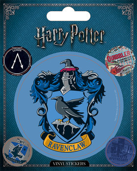 Αυτοκόλλητο βινυλίου  Harry Potter - Ravenclaw