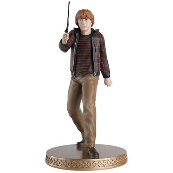 Figurină Harry Potter - Ron Weasly