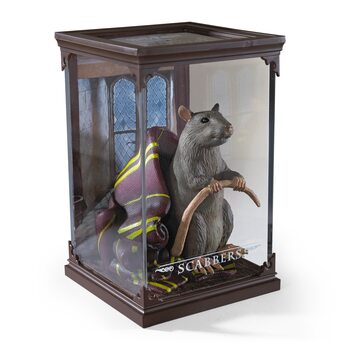 Figúrka Harry Potter - Scabbers