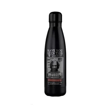 Fles Harry Potter - Sirius Wanted