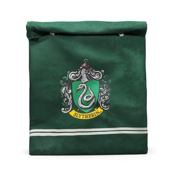 Τσάντα Harry Potter - Slytherin