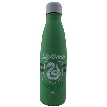 Láhev Harry Potter - Slytherin