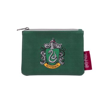Lommebok Harry Potter - Slytherin
