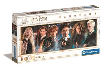 Puzzle Harry Potter - Students Collection