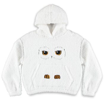 Mikina Harry Potter: Wizards Unite - Hedwig