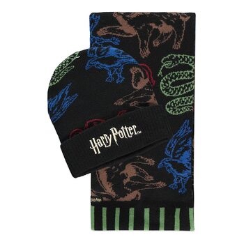 Tøj Hat & Tørklæde Harry Potter