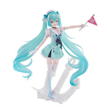 Figurine Hatsune Miku - Sailor