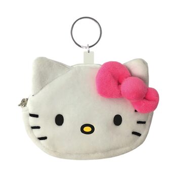 Portofel Hello Kitty - Fluffy