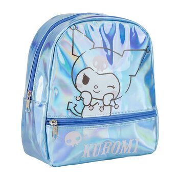 Rucksack Hello Kitty Kuromi