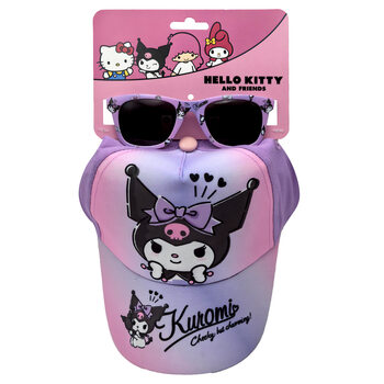 Vêtements Hello Kitty - Kuromi