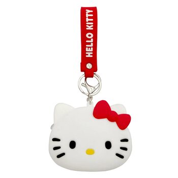 Pung Hello Kitty - Red Ribbon