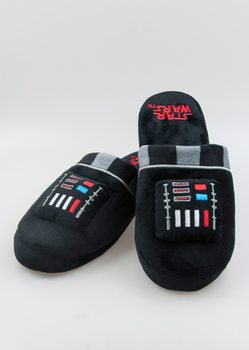 Tøj Hjemmesko Star Wars - Darth Vader