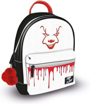 Zaino Horror - IT, Friday 13th