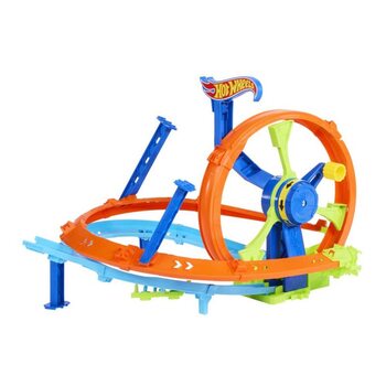 Hot Wheels - Track - Chain Collision