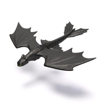Figurka How to Train Your Dragon - Flying Toothless