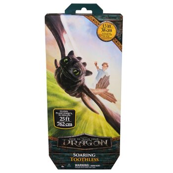 Figur How to Train Your Dragon - Throwing/Flying Toothless