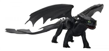 Figur How to Train Your Dragon - Toothless with Sounds