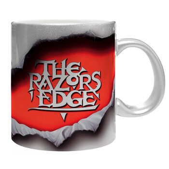 Hrnček AC/DC - Razors Edge
