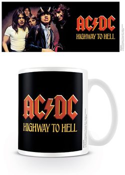Hrnček AC/DC - Highway To Hell