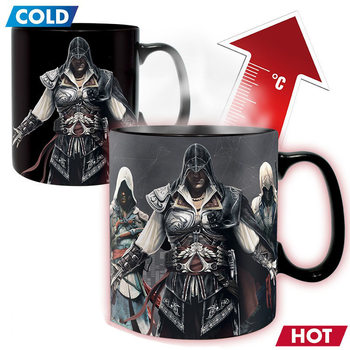 Hrnček  Assasins´s Creed - Group