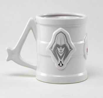 Hrnček Assassin's Creed - Tankard