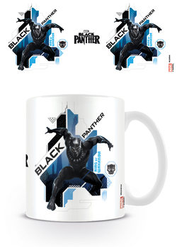 Hrnček  Black Panther - Pounce