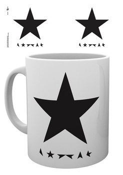 Hrnček David Bowie - Blackstar