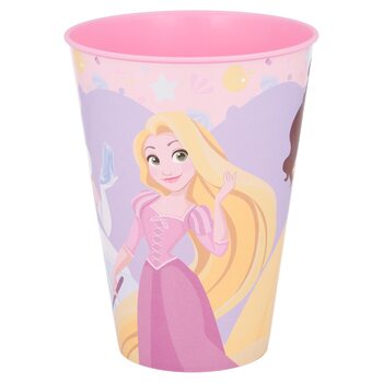 Cestovný hrnček Disney - Princess True
