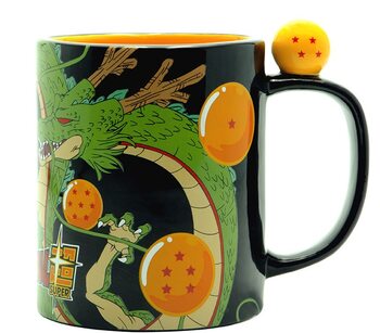 Hrnček Dragon Ball Super - Shenron @ Dragon Ball