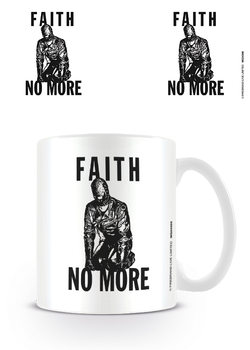 Hrnček  Faith No More - Gimp