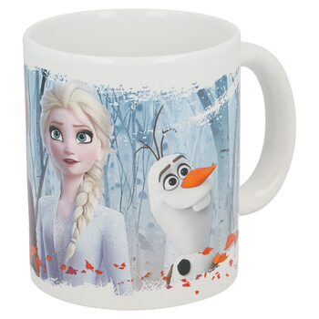 Hrnček Frozen Ii